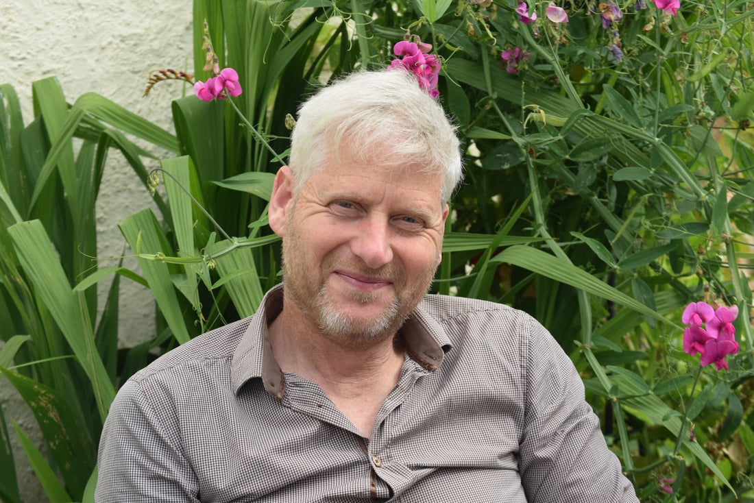 Ben Raskin From The Soil Association: 'Don’t Be Afraid To Go Against Conventional Wisdom'