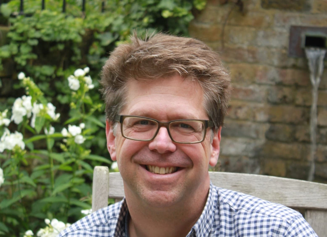 Designer Peter Reader On Retaining Elements Of A Garden: 'Never Write Off Existing Plants'