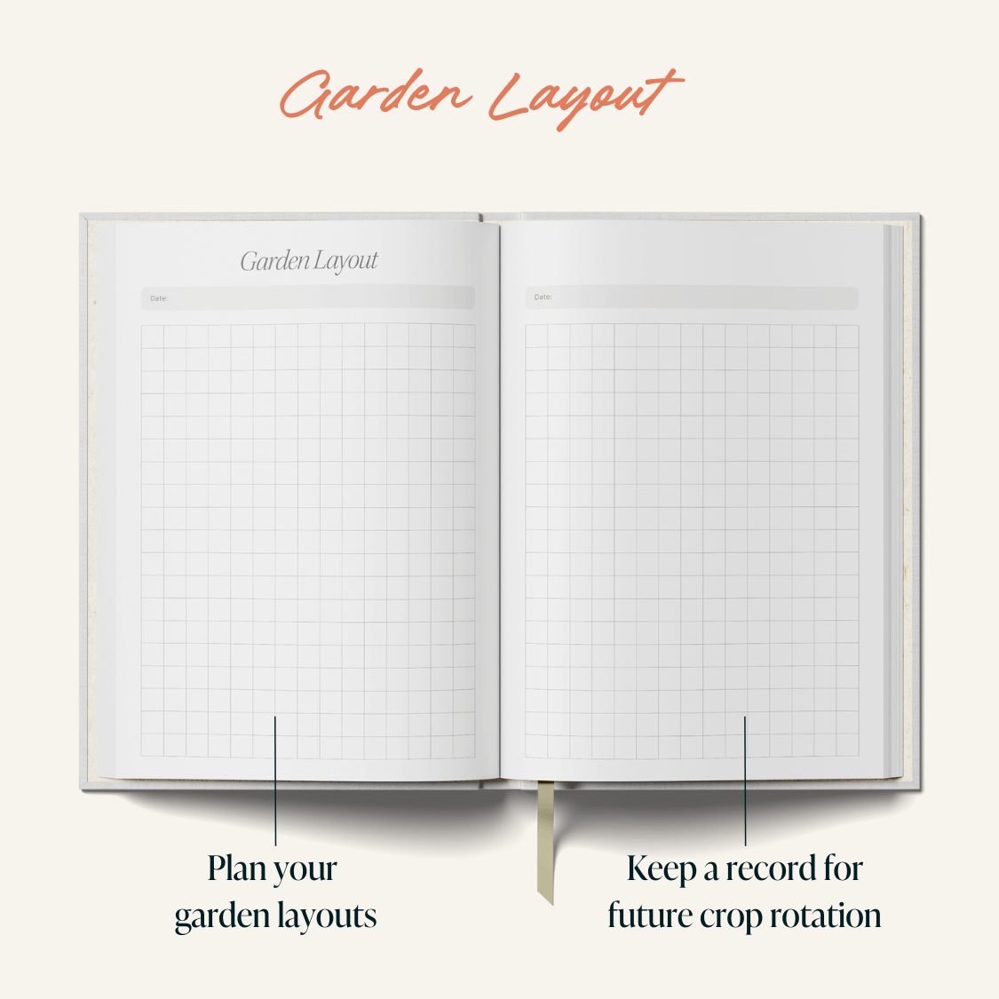 Blossom Plant Journal