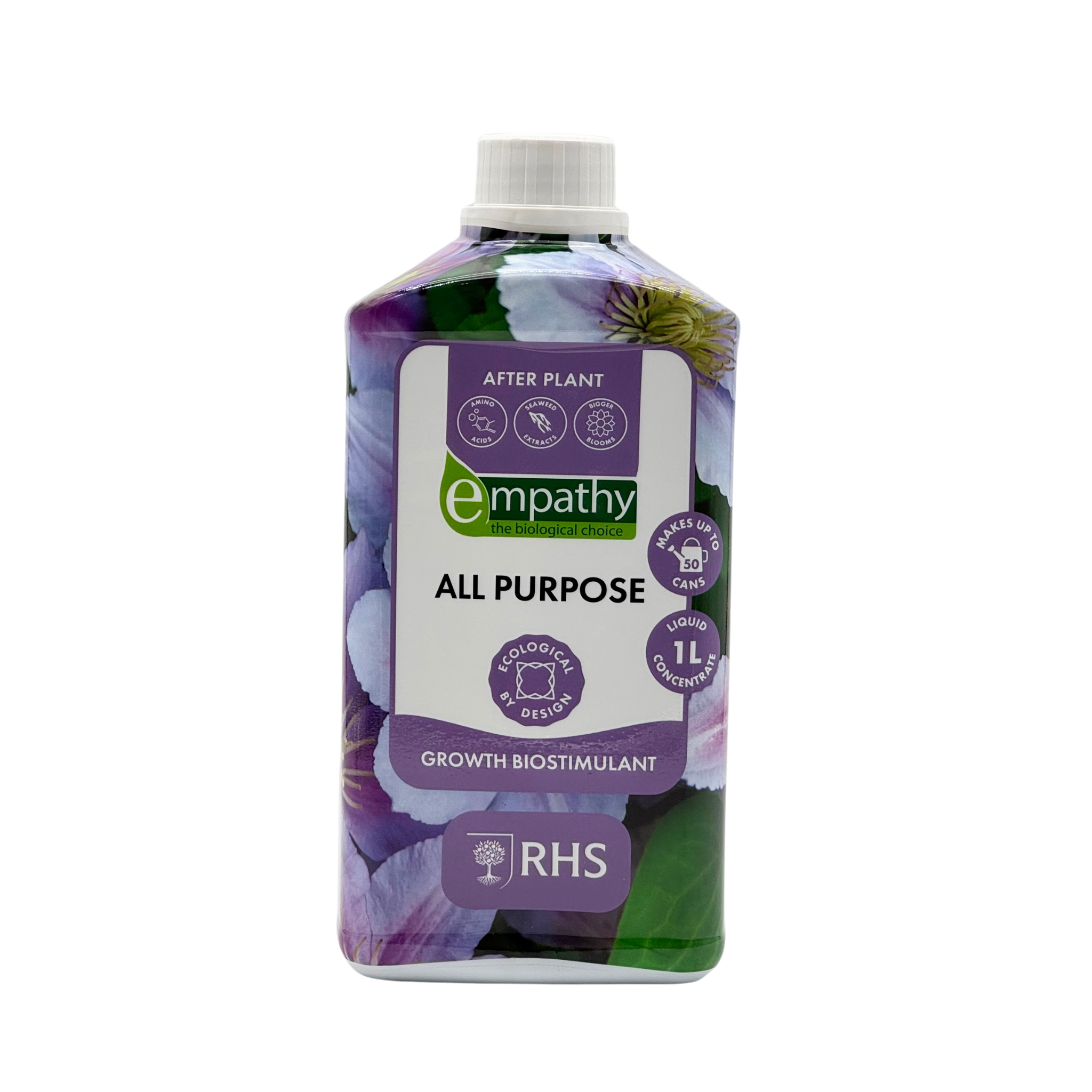 Empathy After Plant All Purpose Liquid Feed (1L)