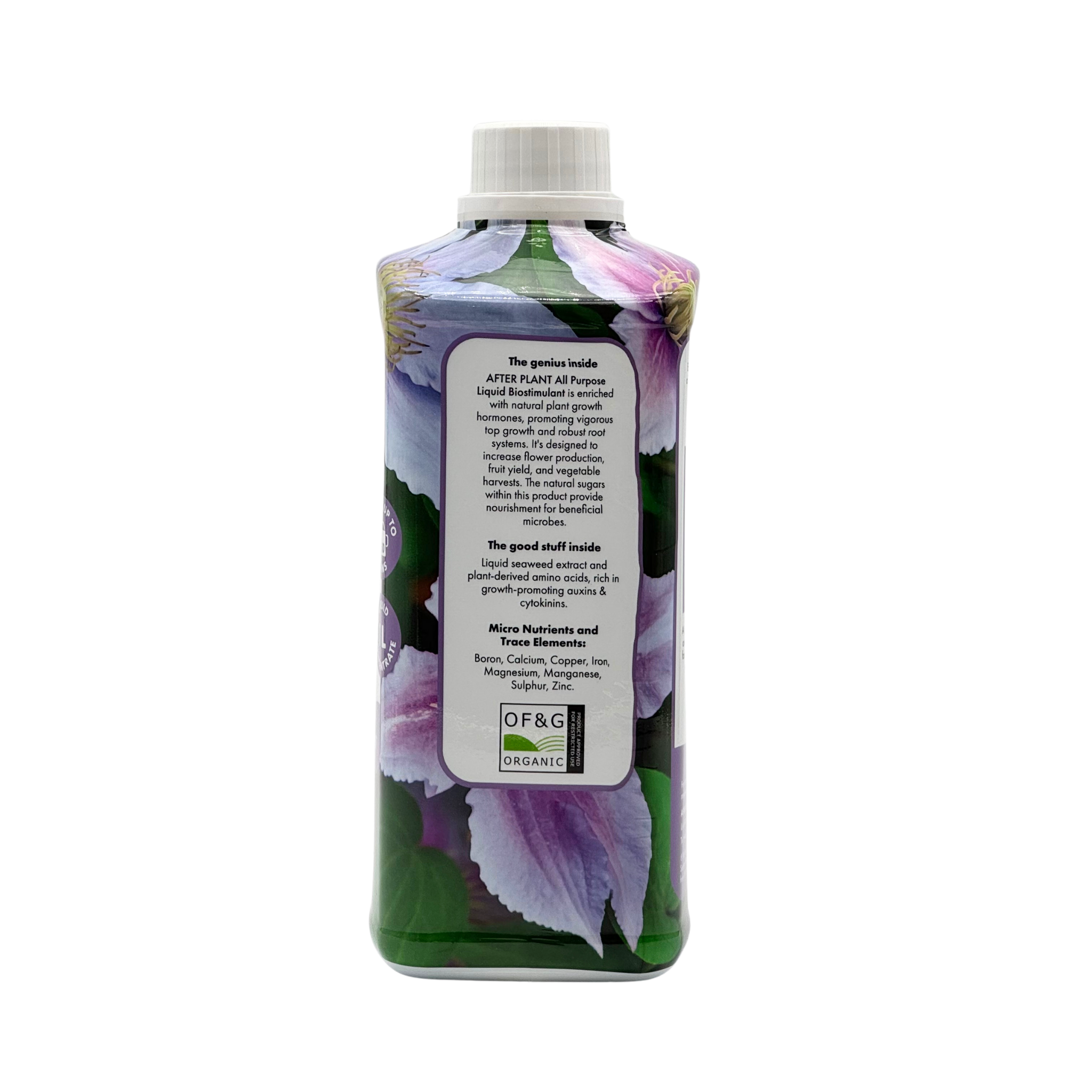 Empathy After Plant All Purpose Liquid Feed (1L)
