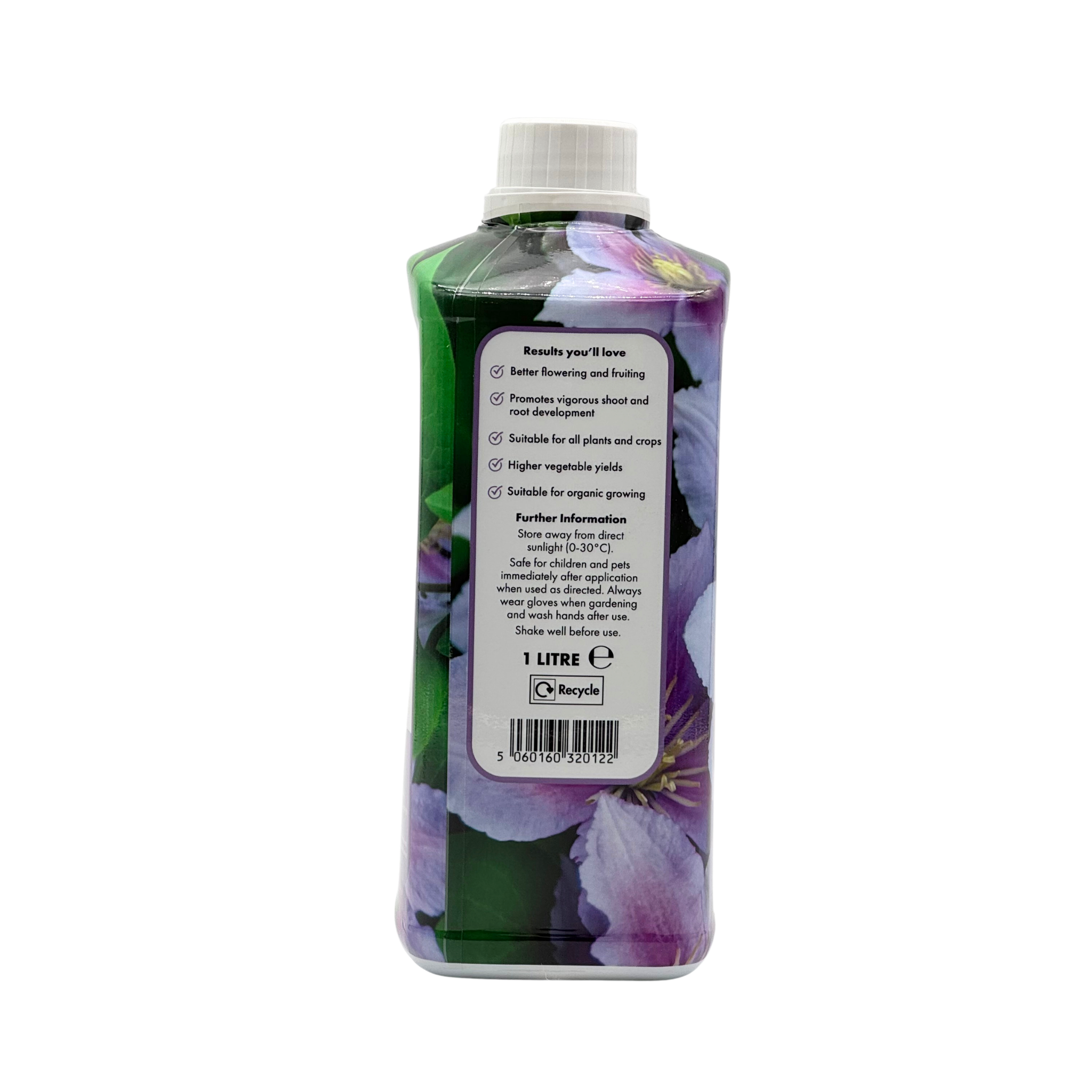Empathy After Plant All Purpose Liquid Feed (1L)