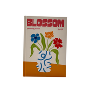 Blossom Plant Journal