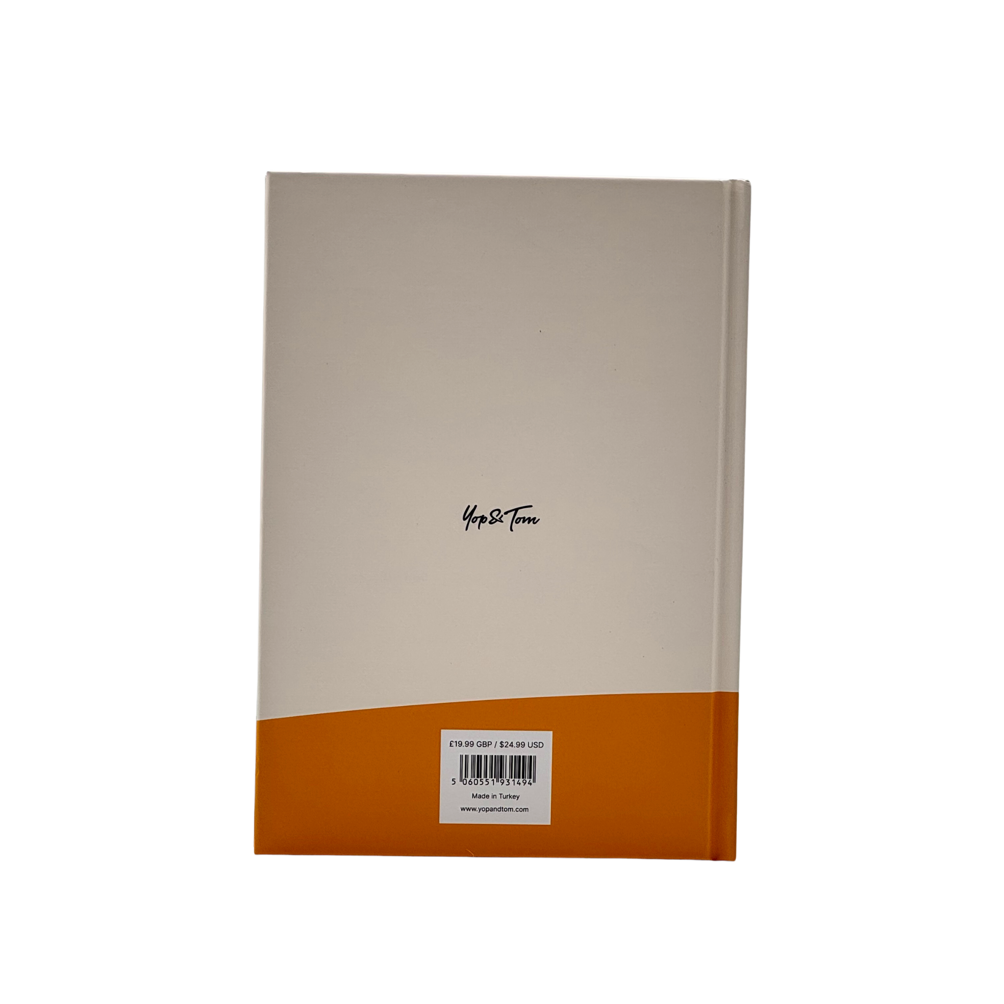 Blossom Plant Journal