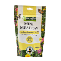 Empathy Mini Meadow Easy Sow Wildflower Seed