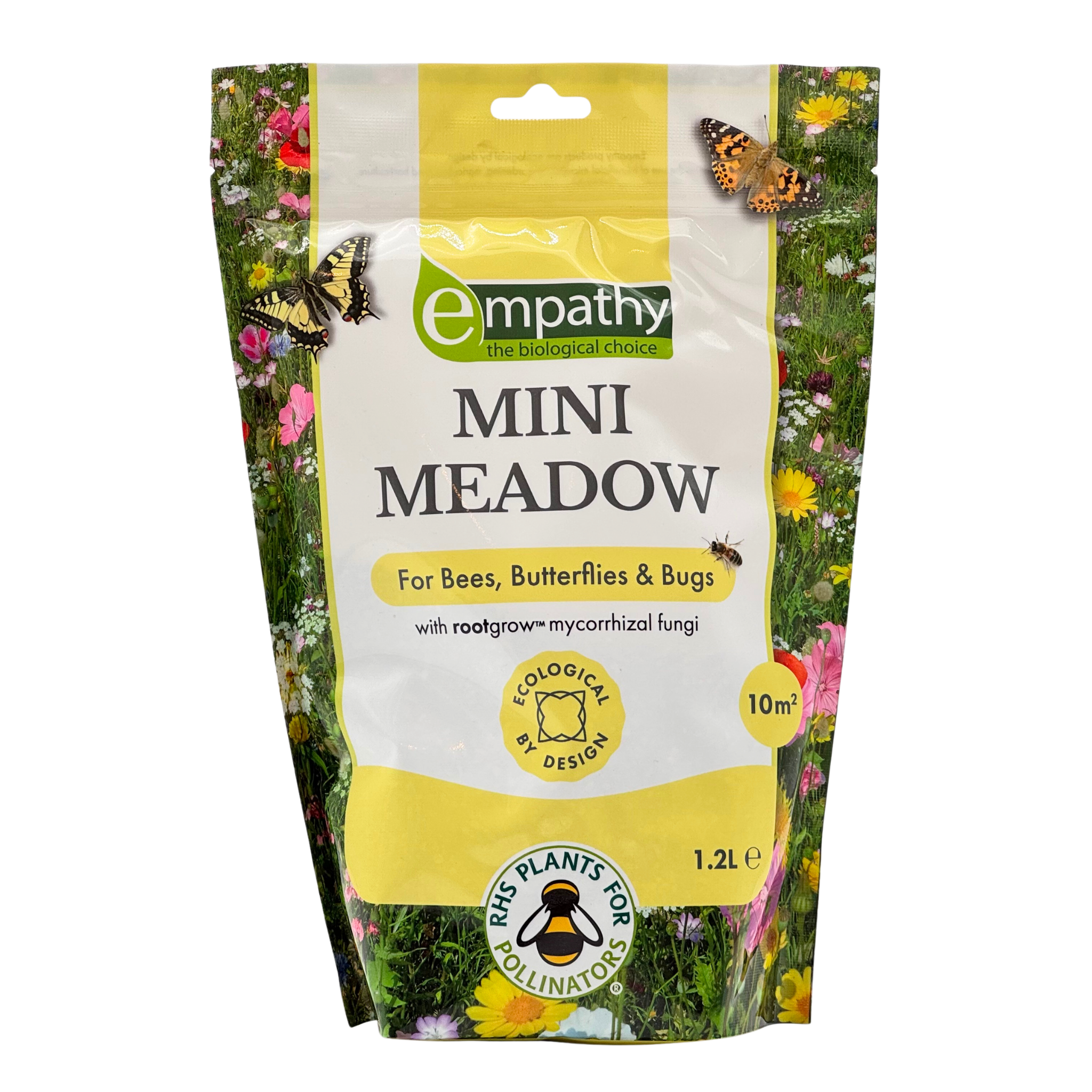 Empathy Mini Meadow Easy Sow Wildflower Seed
