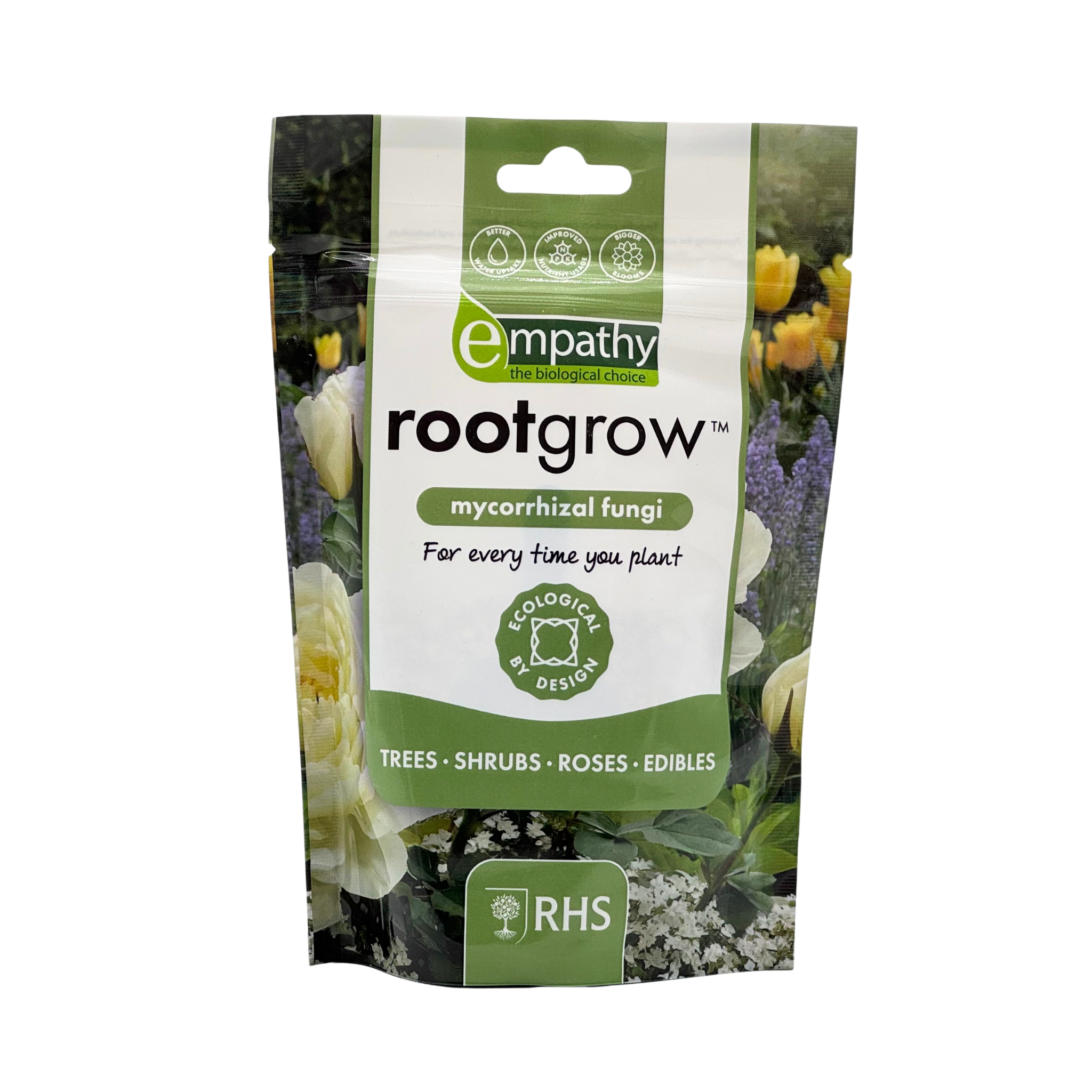 RHS Rootgrow Mycorrhizal Fungi