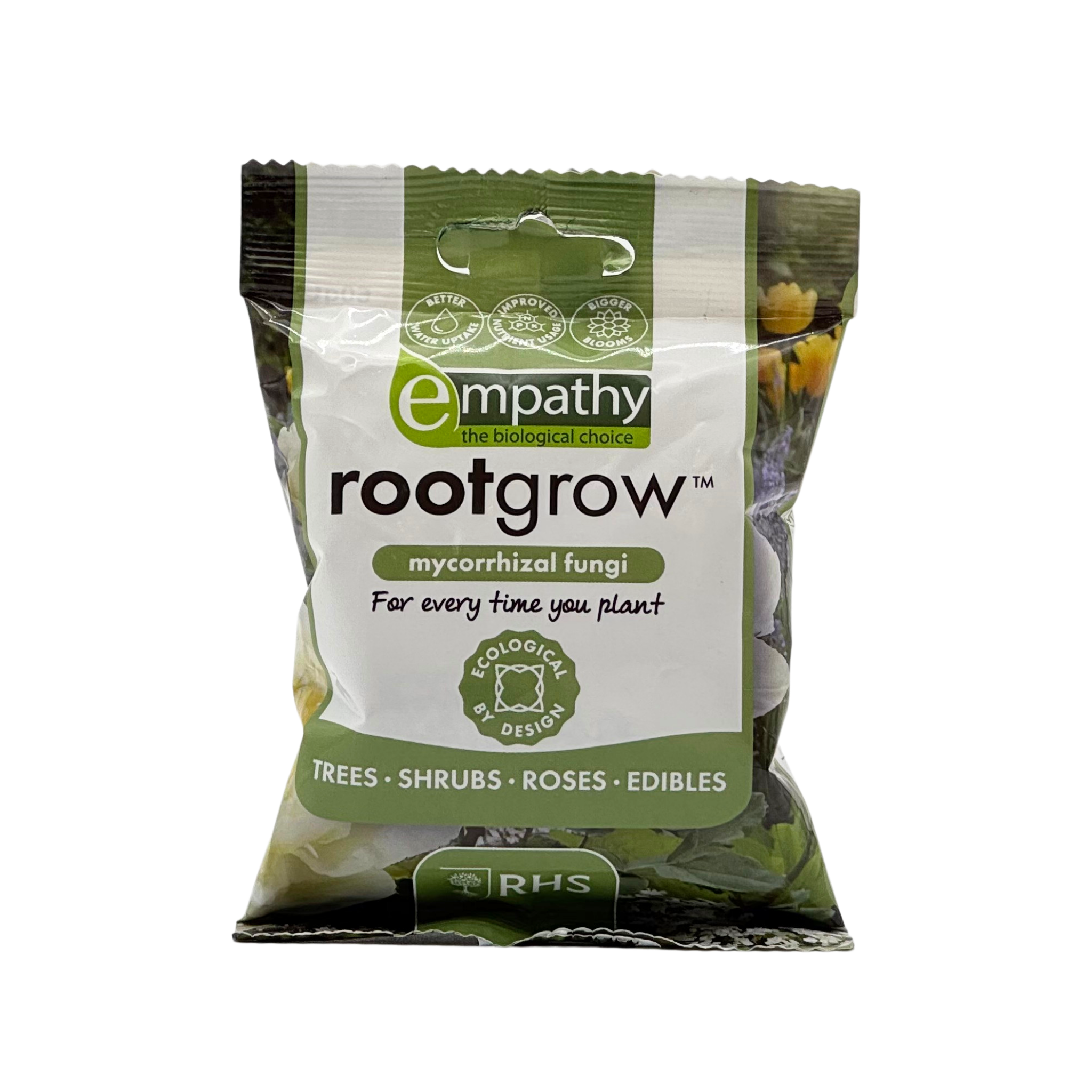 RHS Rootgrow Mycorrhizal Fungi