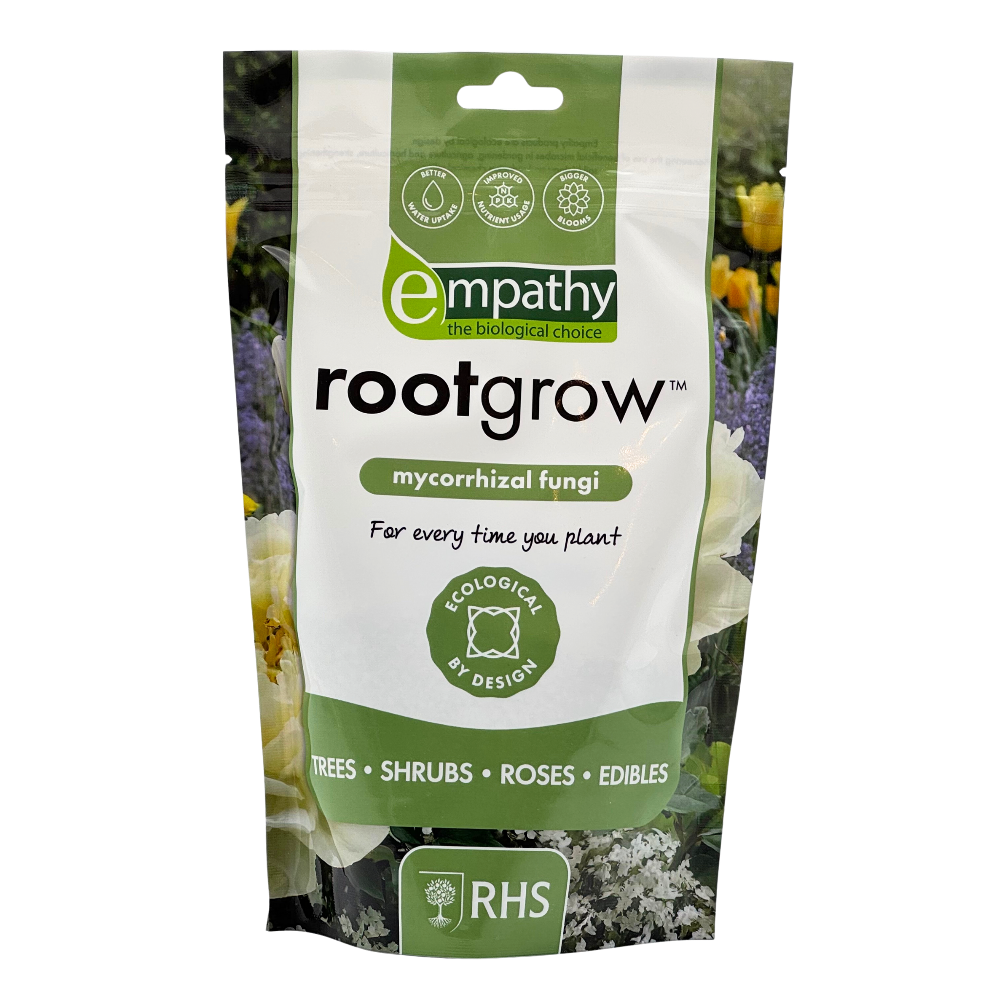 RHS Rootgrow Mycorrhizal Fungi
