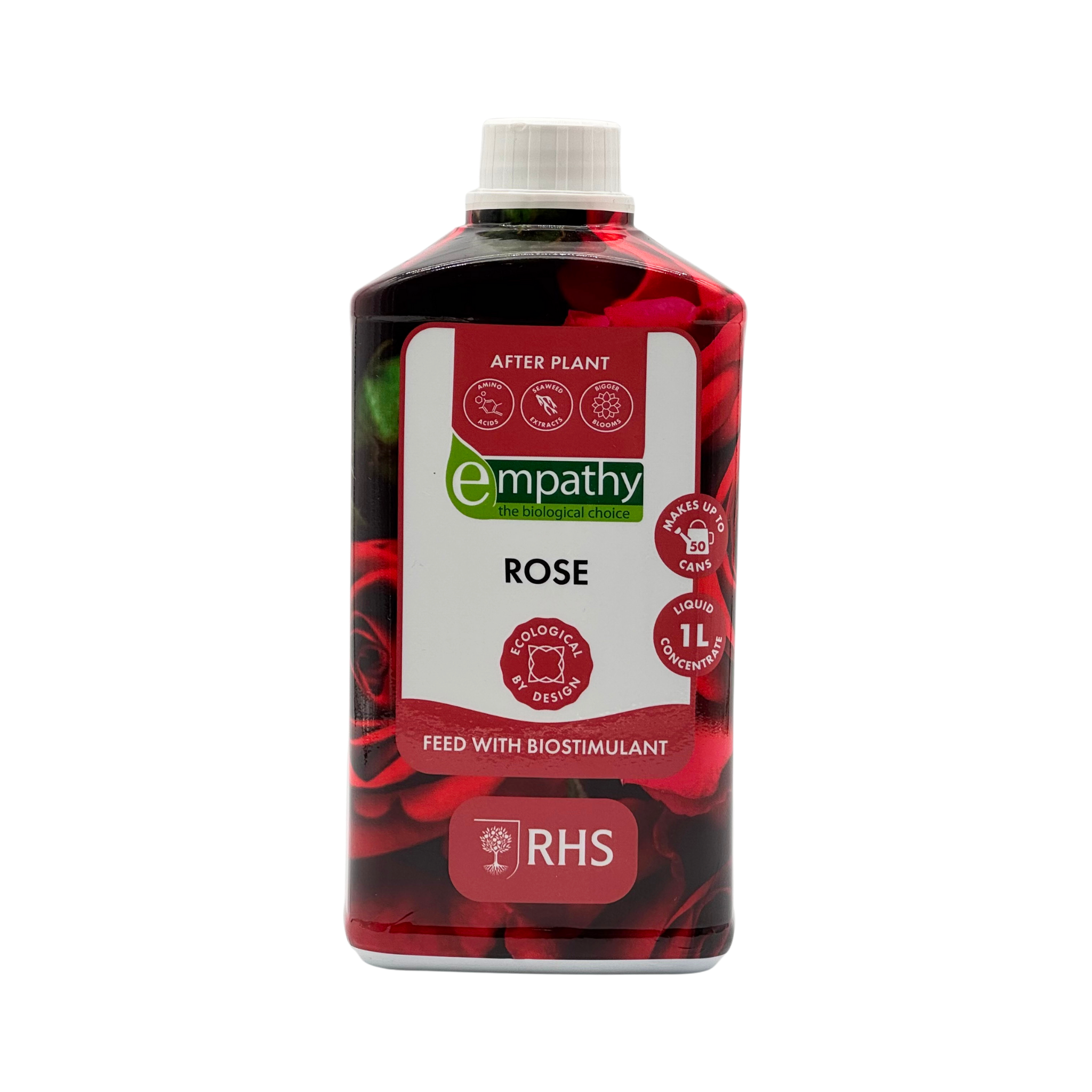 Empathy After Plant Rose Liquid Feed (1L)
