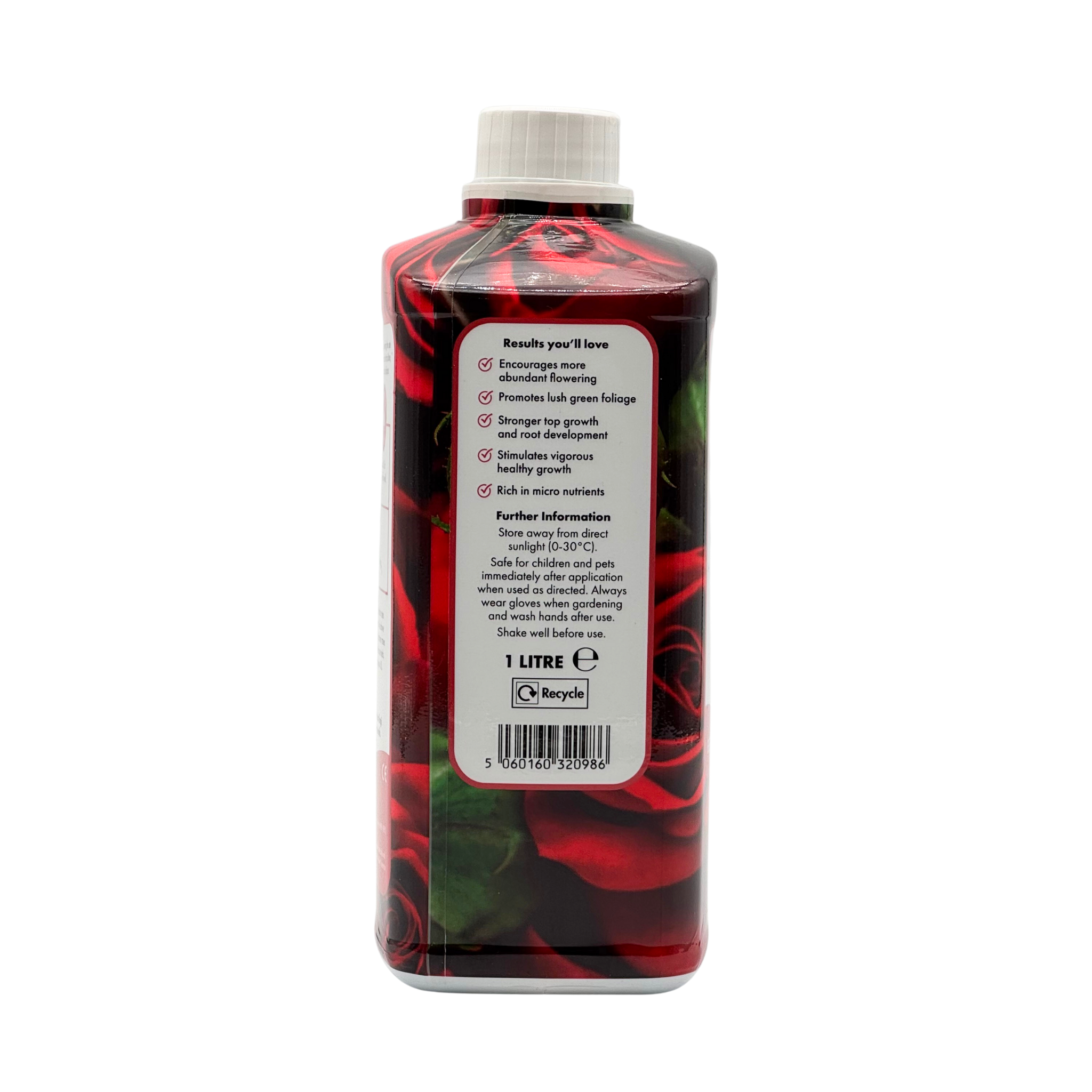 Empathy After Plant Rose Liquid Feed (1L)