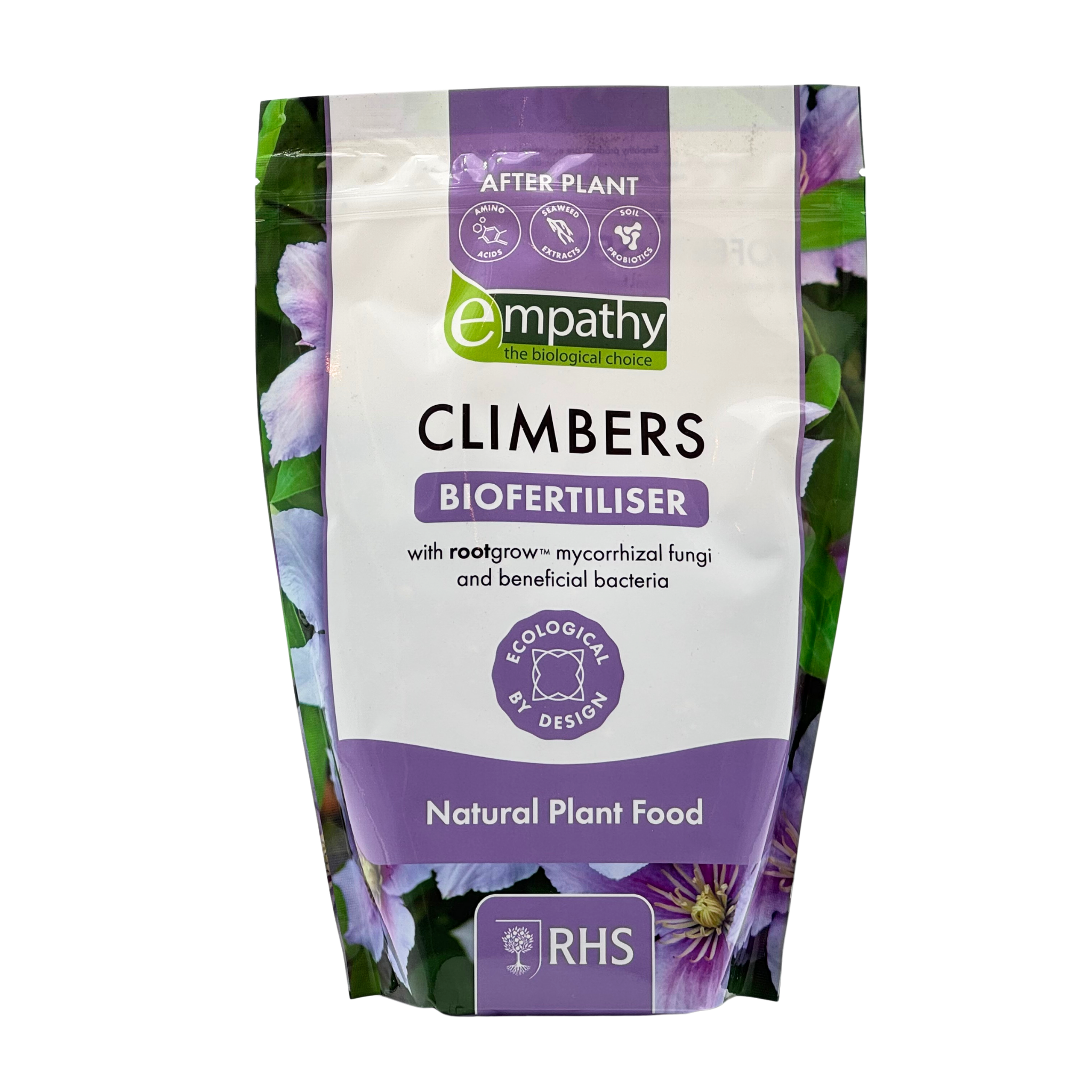 Empathy After Plant Biofertiliser For Climbers & Flowering Plants (1kg)