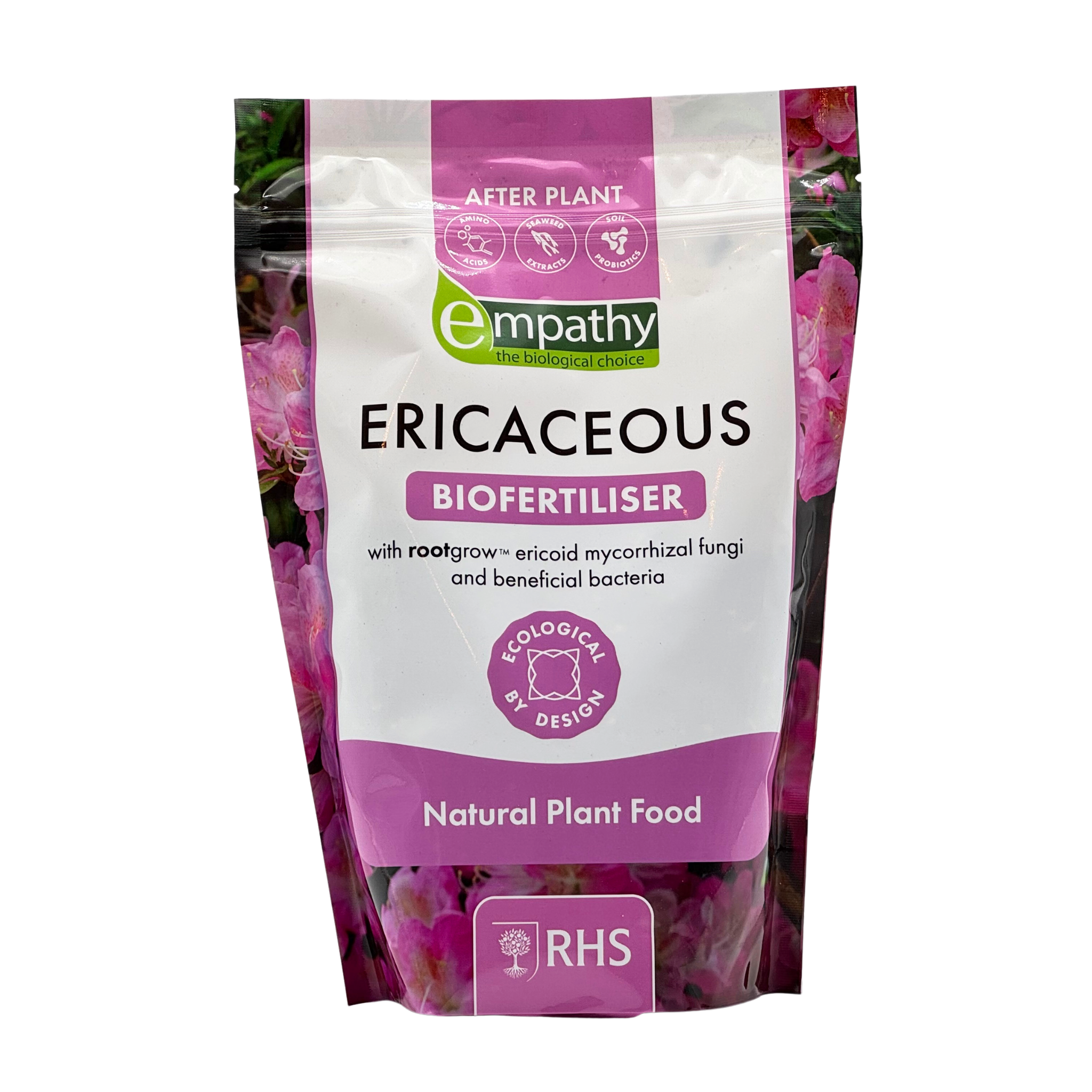 Empathy After Plant Ericaceous Biofertiliser (1kg)
