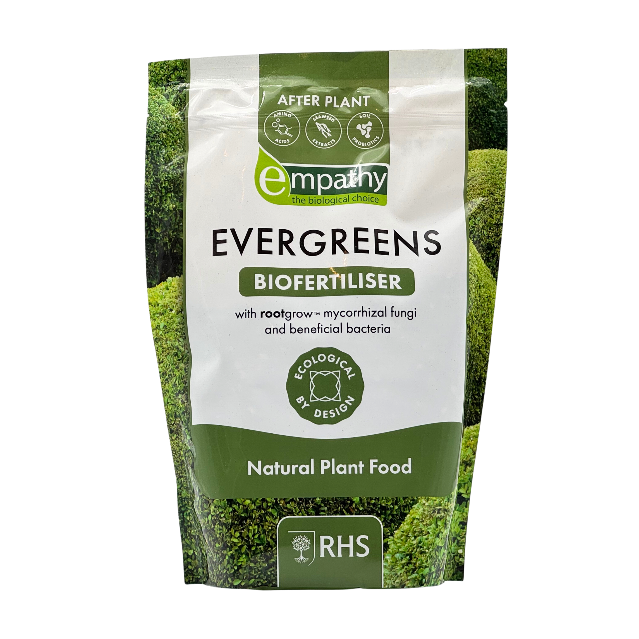 Empathy After Plant Evergreen Biofertiliser (1kg)
