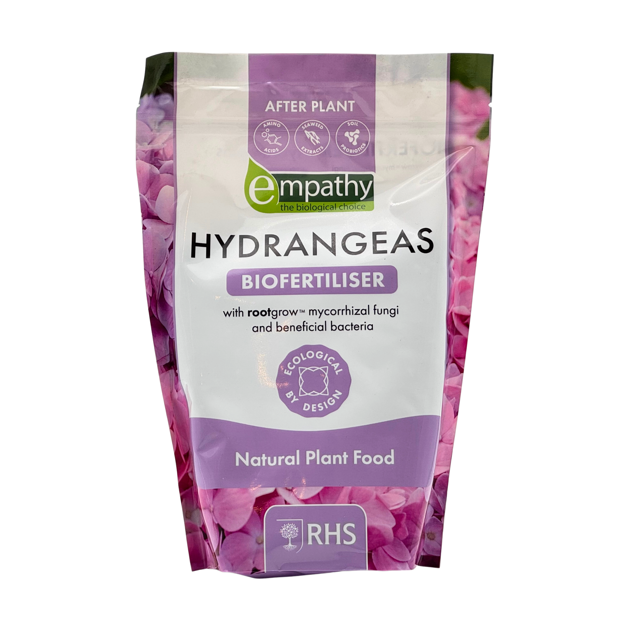 Empathy After Plant Biofertiliser For Hydrangeas (1kg)