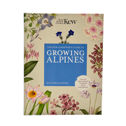 The Kew Gardener's Guide To Growing Alpines