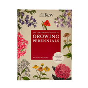 The Kew Gardener's Guide To Growing Perennials