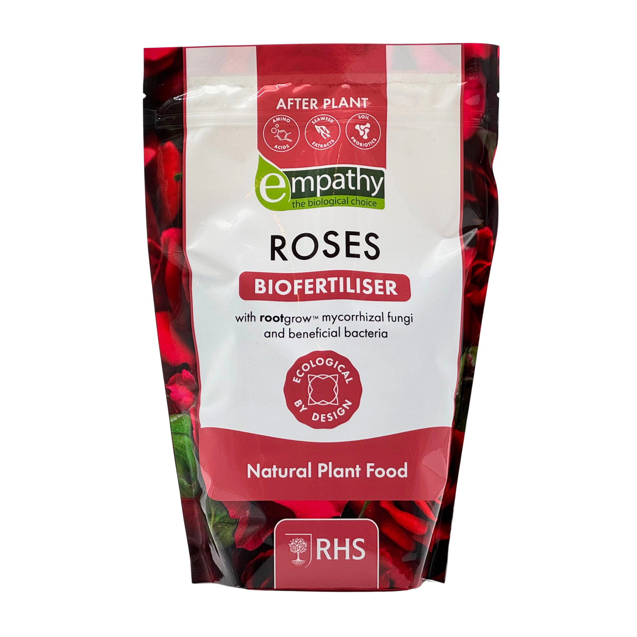 Empathy After Plant Biofertiliser For Roses (1kg)