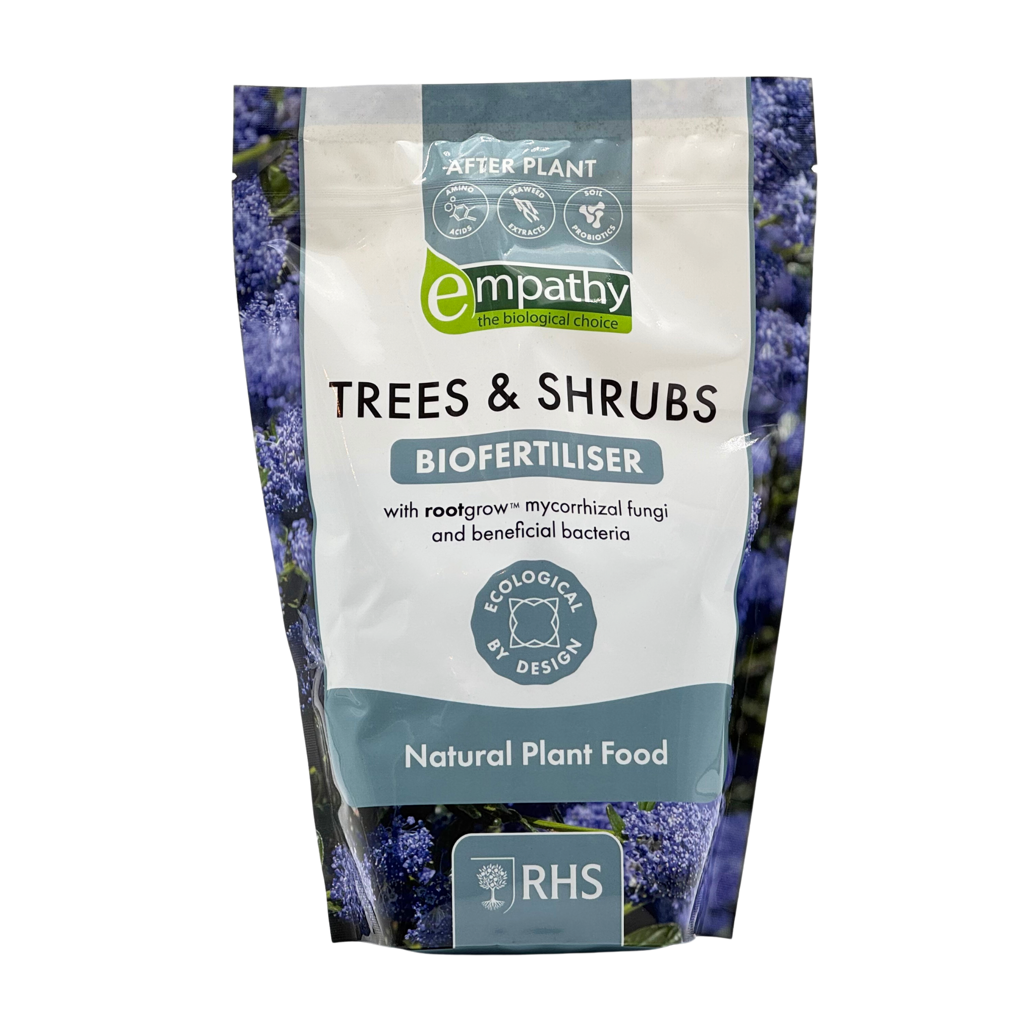 Empathy After Plant Tree & Shrub Biofertiliser (1kg)