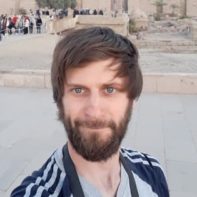 Jonny sweet profile picture