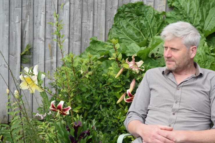 Ben Raskin From The Soil Association: 'Don’t Be Afraid To Go Against ...